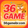 Logo da 36GAME